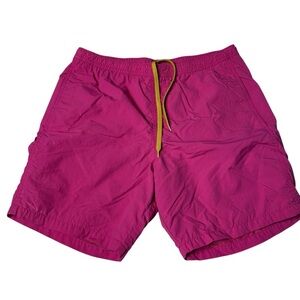 Gap shorts swim trunks board trunks Nylon All Day shorts